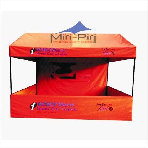 Promotional Canopies Tents Capacity: 1-2 Person