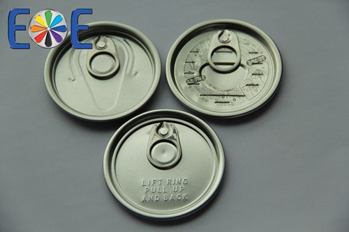Saudi Arabia 211 aluminium easy open caps seller