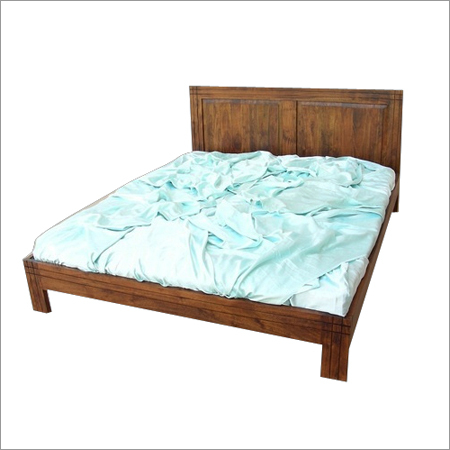 Straigh line Bed