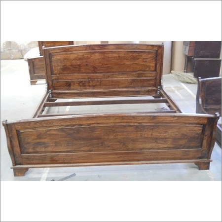 Punjab Bed
