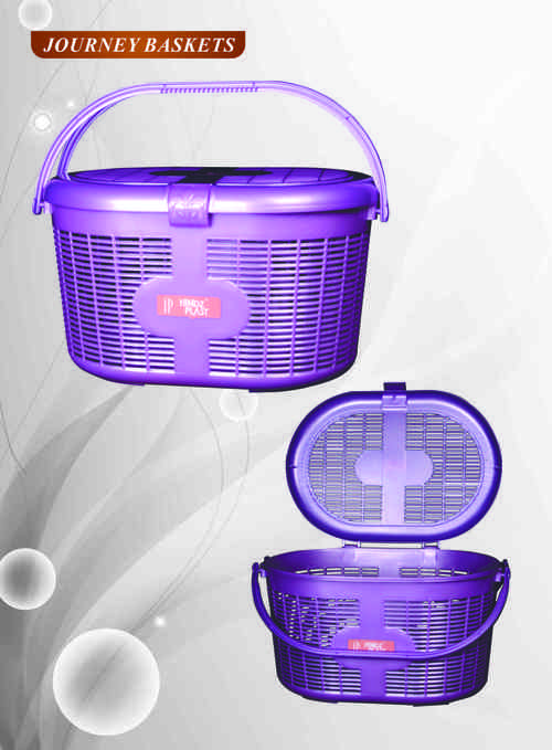 Journey Baskets
