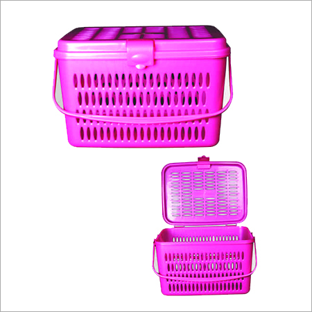 Traveller Baskets