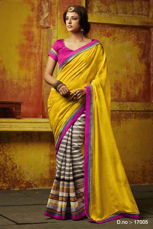 Bhagalpur and Chapra Silk