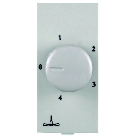 DIMMER/ FAN REGULATOR