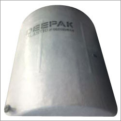 FRP Chemical Storage Tank