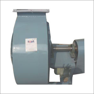 Chemical Blower