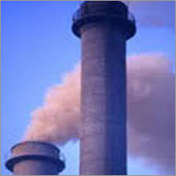 Gas Chimney