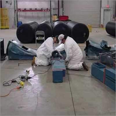 Plastic Job Work