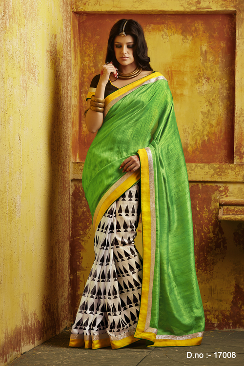 Bhagalpur and Chapra Silk