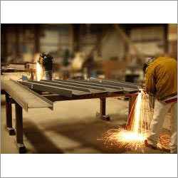 Fabrication Service
