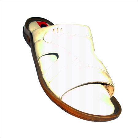 Mens Leather Sandals