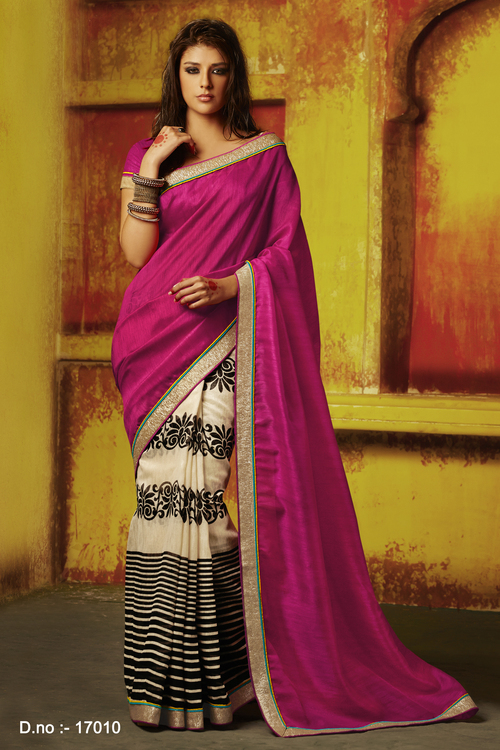 Bhagalpur and Chapra Silk
