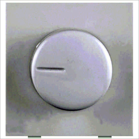 DIMMER/ FAN REGULATOR