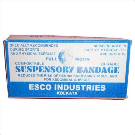 Suspensory Bandage