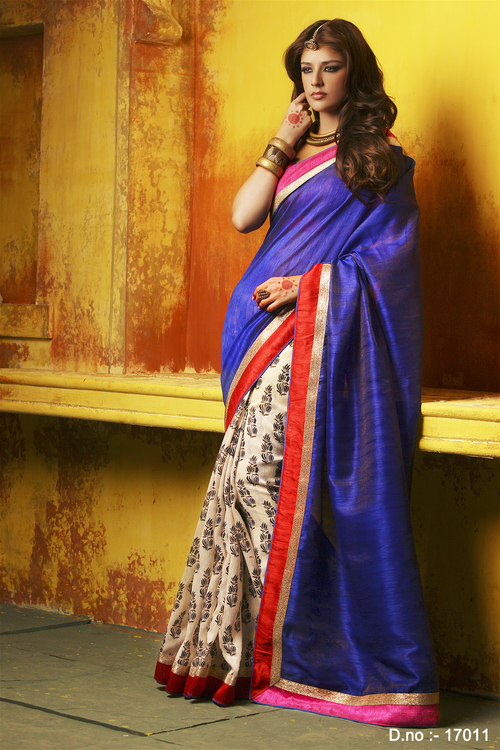Bhagalpur and Chapra Silk