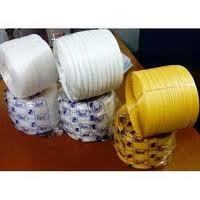 Plastic Manual Strap