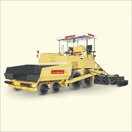 ESP-05 Sensor Paver Finisher