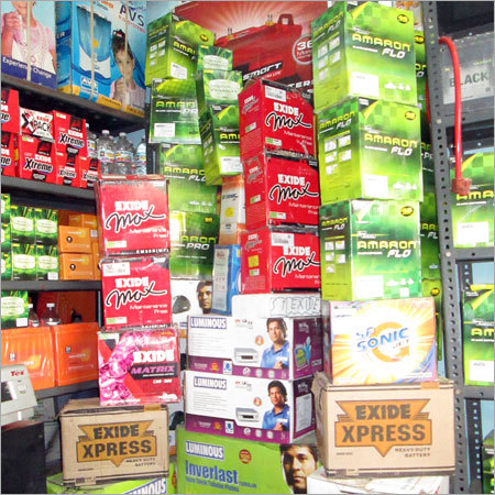 Inverter Batteries