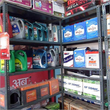 Automotive Batteries