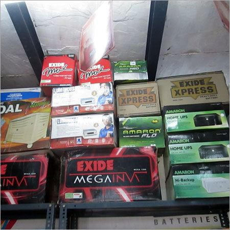 Inverters