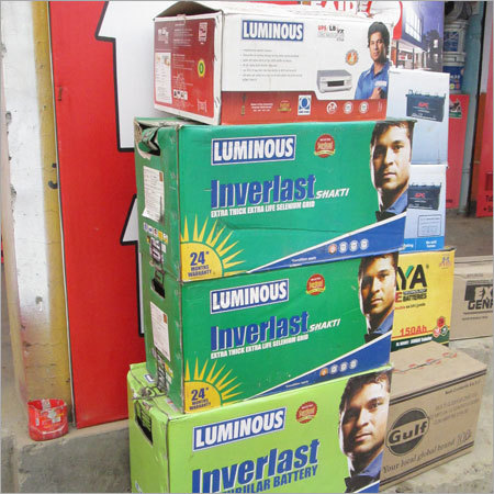 Power Inverter