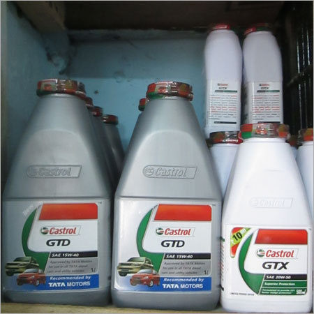 Castrol GTX Diesel