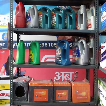 Mobil Lubricants
