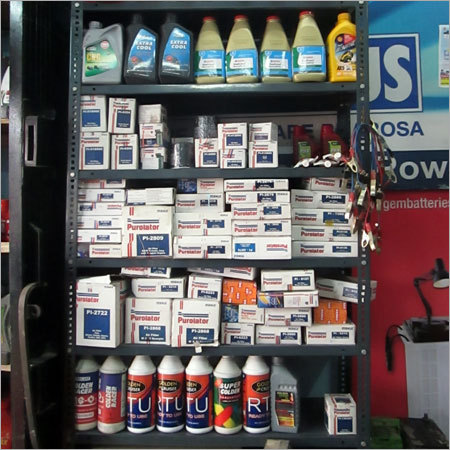 Automotive Lubricants Oil