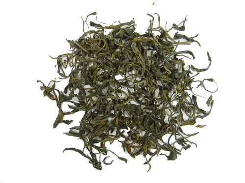 Dried Special Green Tea