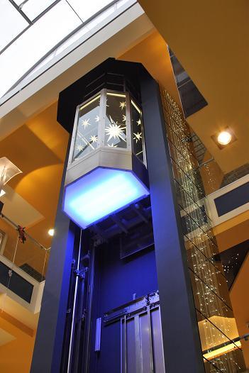 Hotel,Restaurant,Showrooms, Multiplex Lift