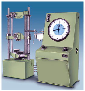 Mechanical Testing Services