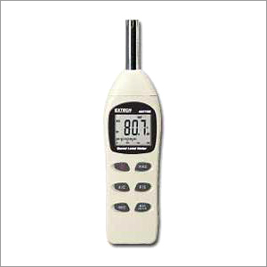 Digital Sound Level Meter By KAIZEN IMPERIAL