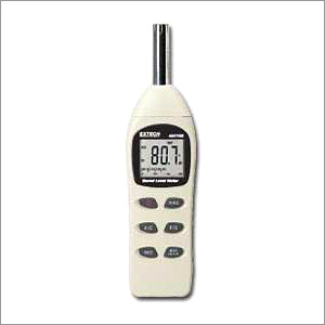 Digital Sound Level Meter