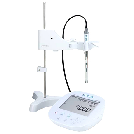 Bench Top Water Ph Water Quality Analyzer