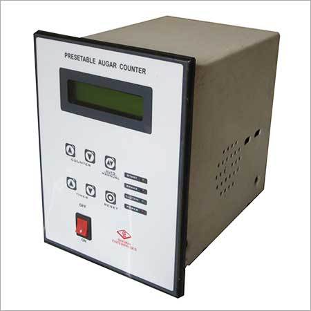 Temperature Controller