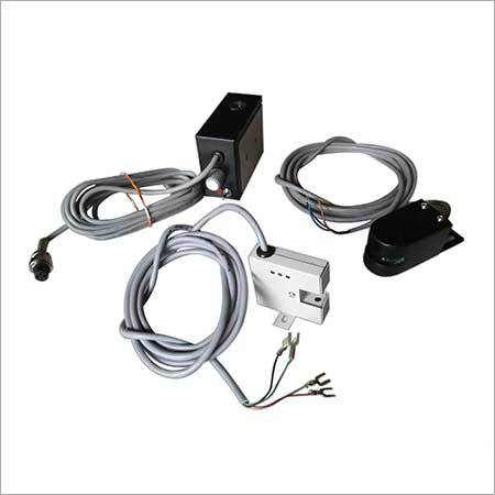 Photo Electric Sensors