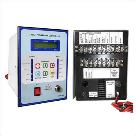 Multi Programmable Controller