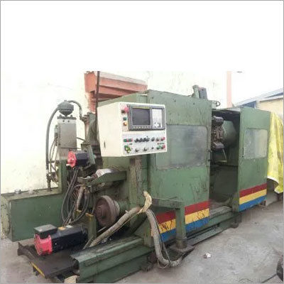 Used CNC Machines