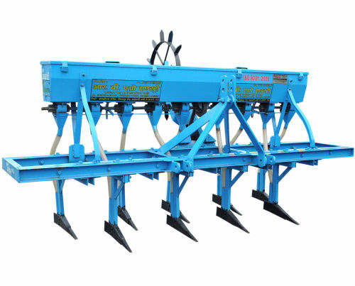 Seed Drill