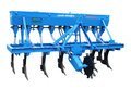 Seed Cum Fertilizer Drill