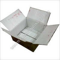 Waterproof Corrugated Boxes