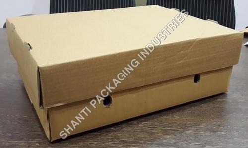 Glossy Lamination Vegetable Export Boxes