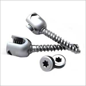 Bone Screws