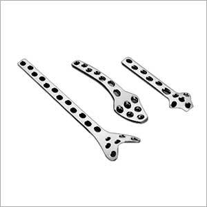 Orthopedic Implants