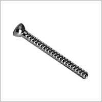 Bone Screws
