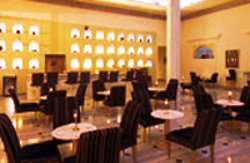 Multi Cuisine Restaurant