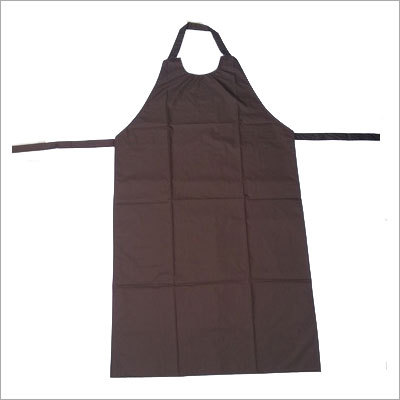 Plastic Apron