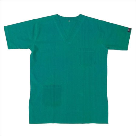 Medical Scrub Suit