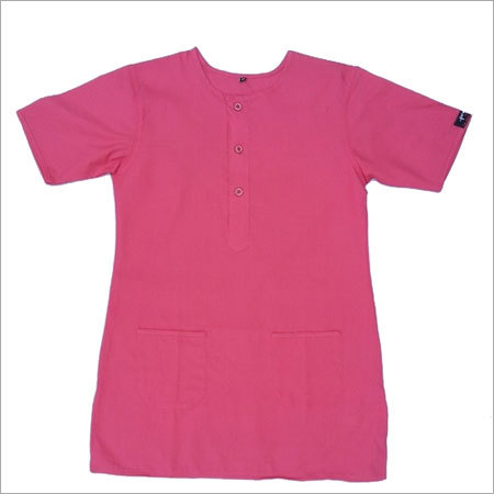 Patient Scrub Suit