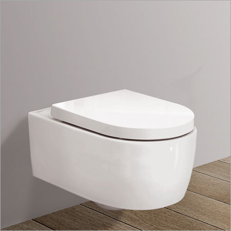 Toilet Sanitary Wares